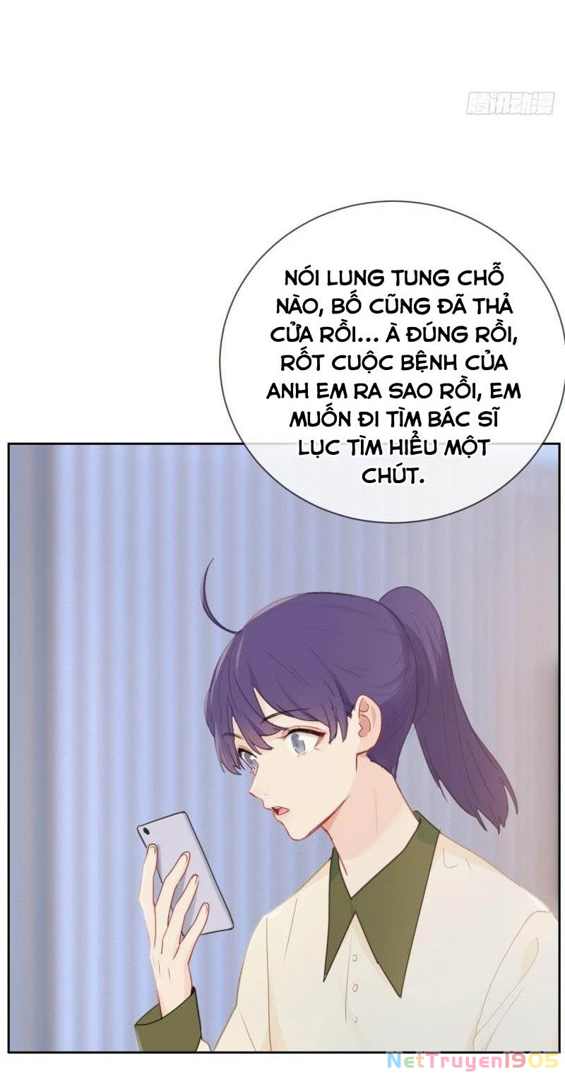 Tương Nhu Dịch Mộc Chapter 121 - 10