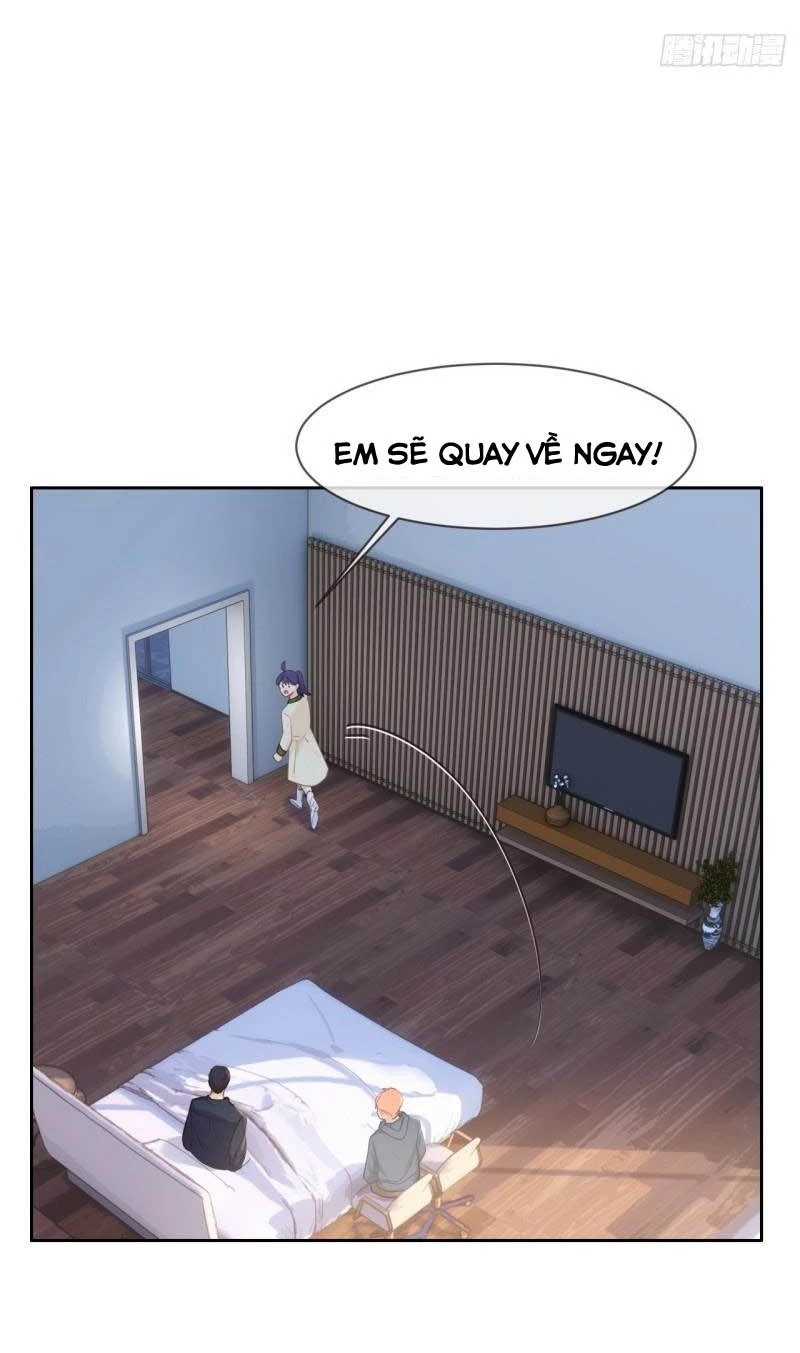 Tương Nhu Dịch Mộc Chapter 121 - 11