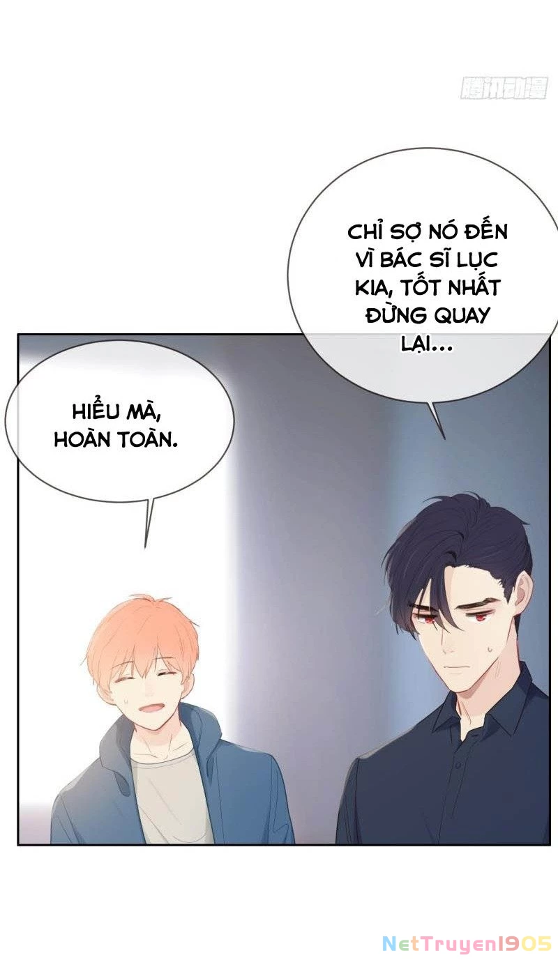 Tương Nhu Dịch Mộc Chapter 121 - 12