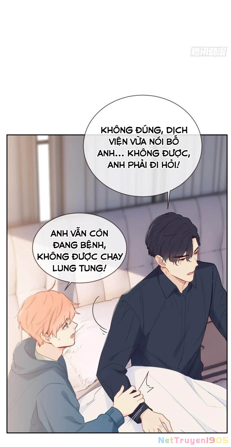 Tương Nhu Dịch Mộc Chapter 121 - 13