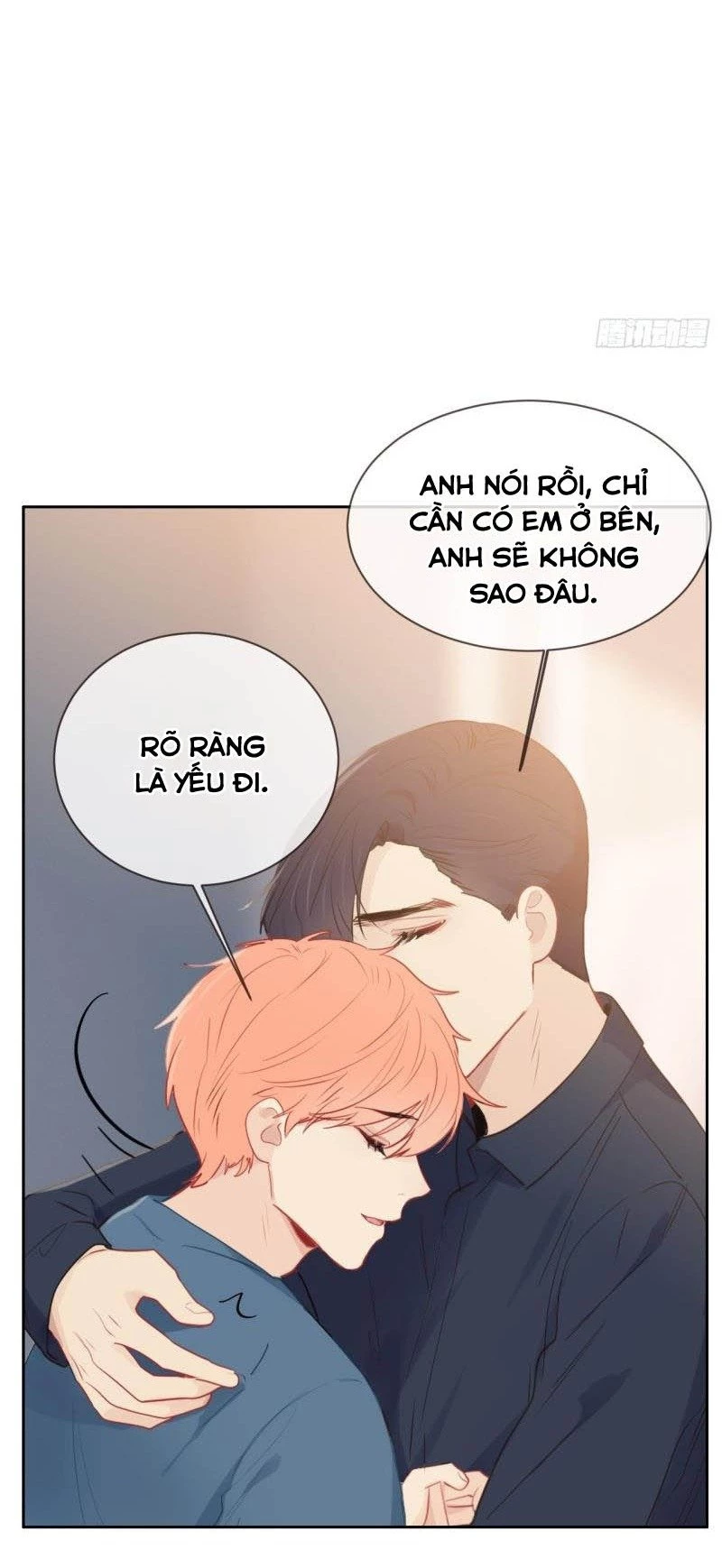 Tương Nhu Dịch Mộc Chapter 121 - 15