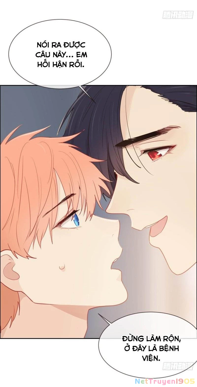 Tương Nhu Dịch Mộc Chapter 121 - 16