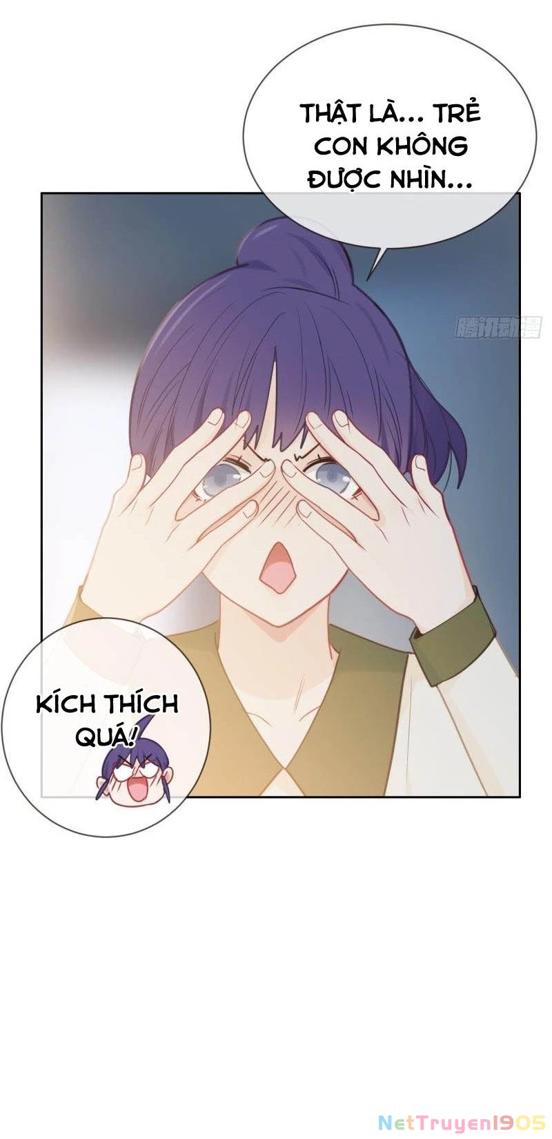 Tương Nhu Dịch Mộc Chapter 121 - 18