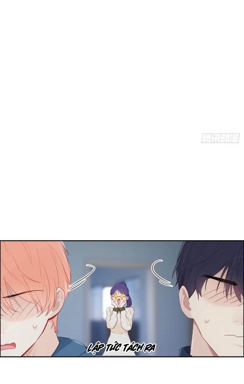 Tương Nhu Dịch Mộc Chapter 121 - 19