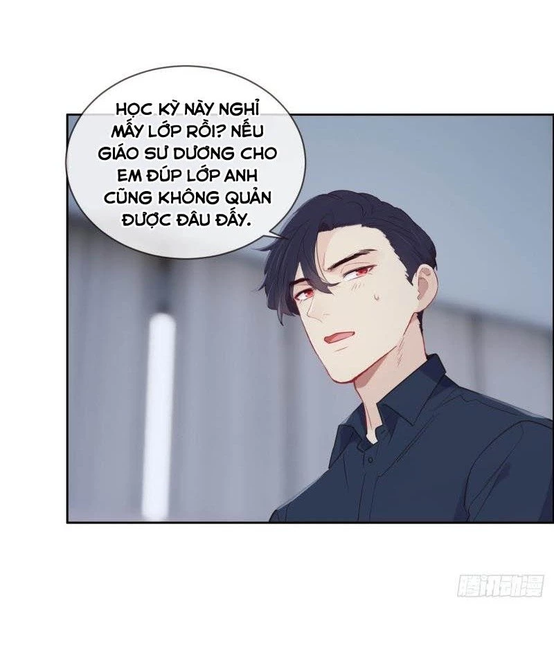 Tương Nhu Dịch Mộc Chapter 121 - 22