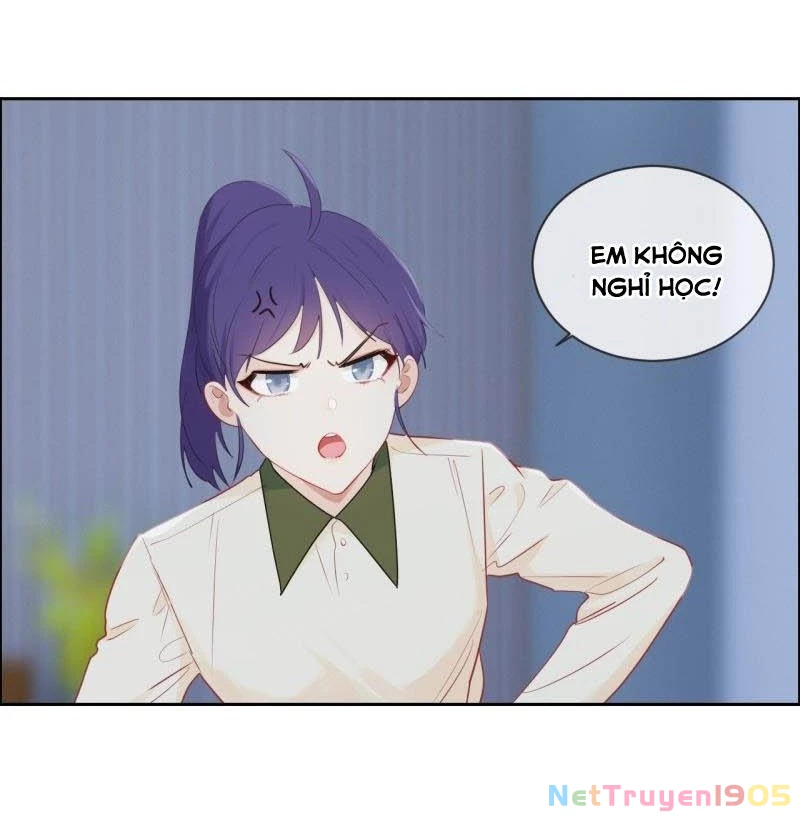 Tương Nhu Dịch Mộc Chapter 121 - 23