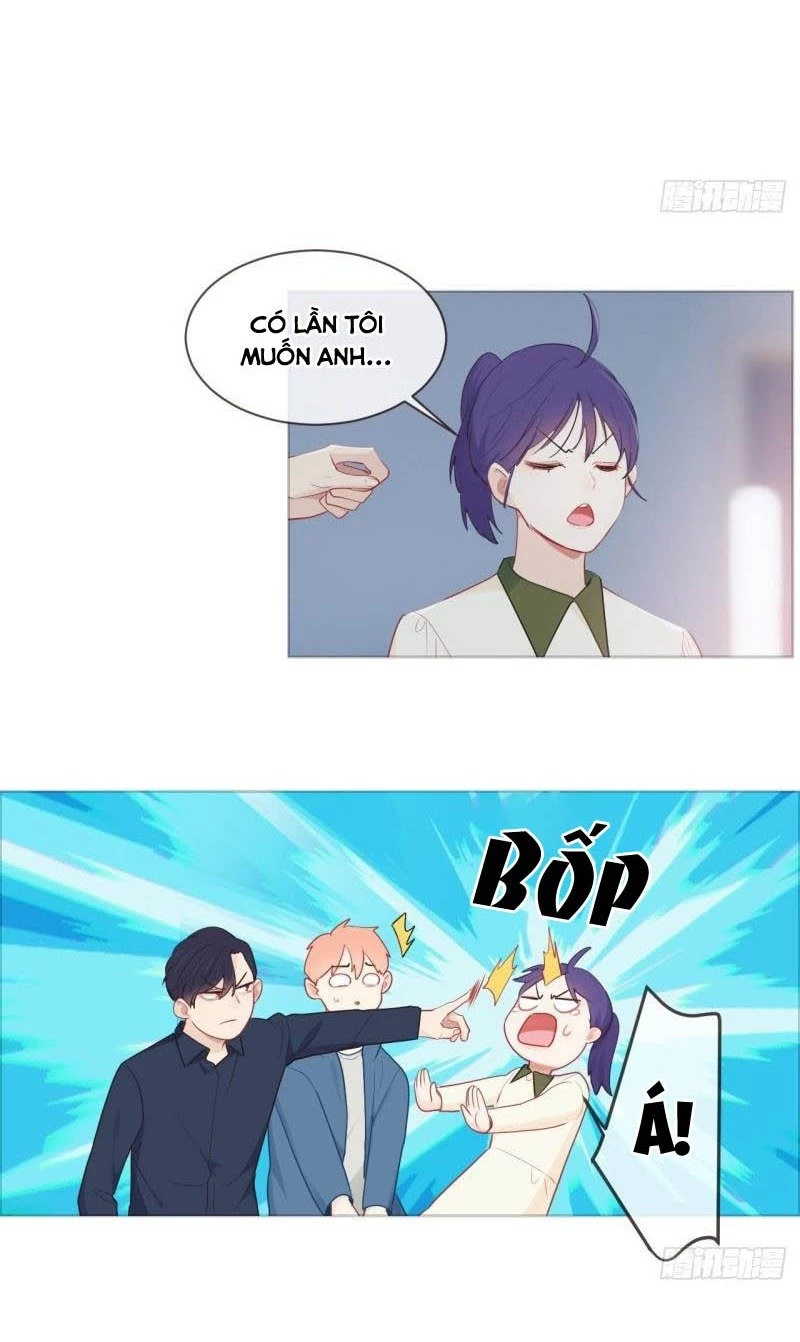 Tương Nhu Dịch Mộc Chapter 121 - 25