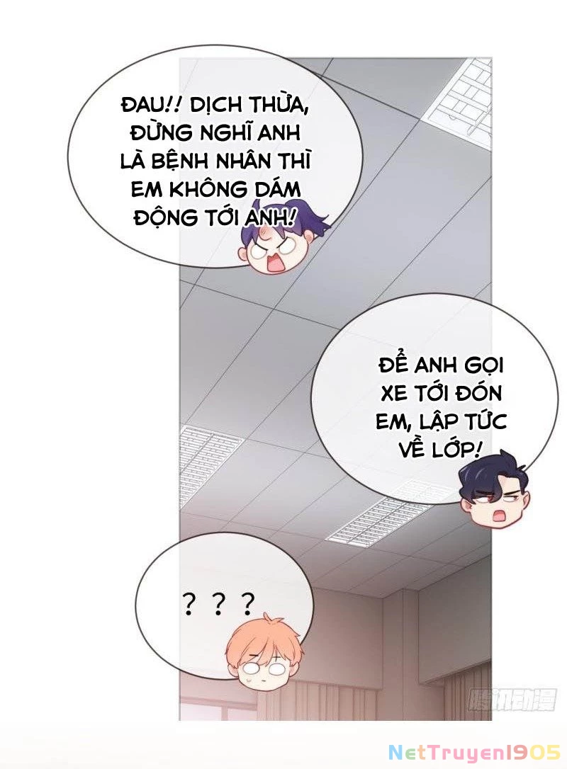 Tương Nhu Dịch Mộc Chapter 121 - 26