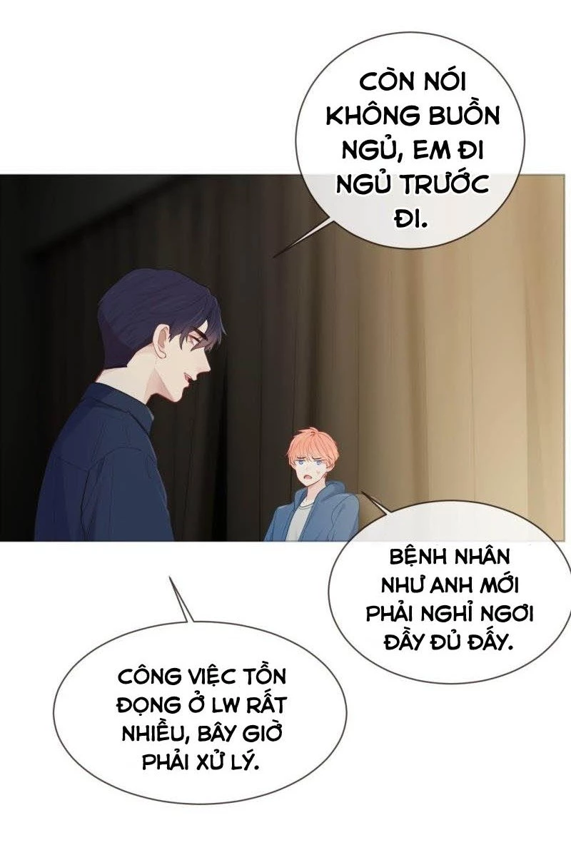 Tương Nhu Dịch Mộc Chapter 122 - 6