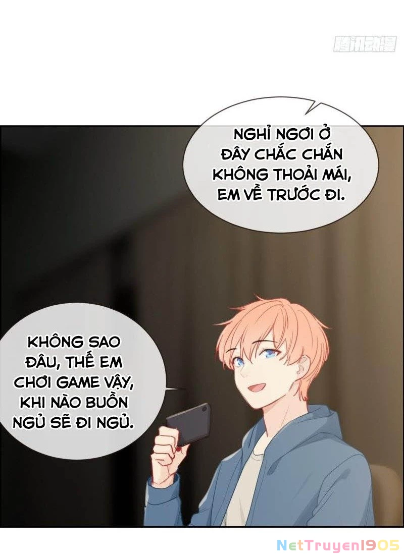 Tương Nhu Dịch Mộc Chapter 122 - 7