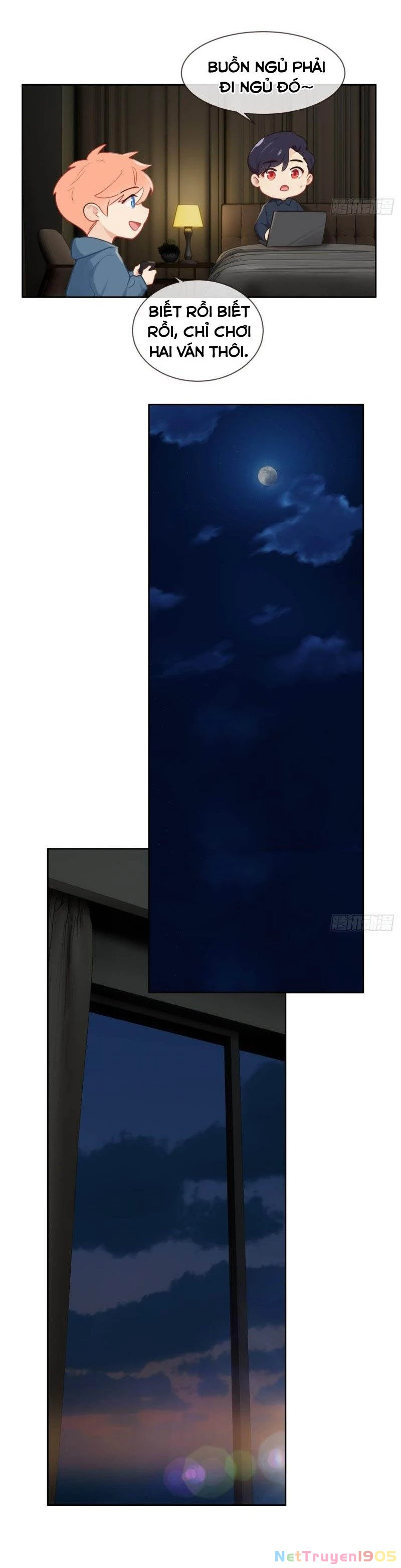 Tương Nhu Dịch Mộc Chapter 122 - 8