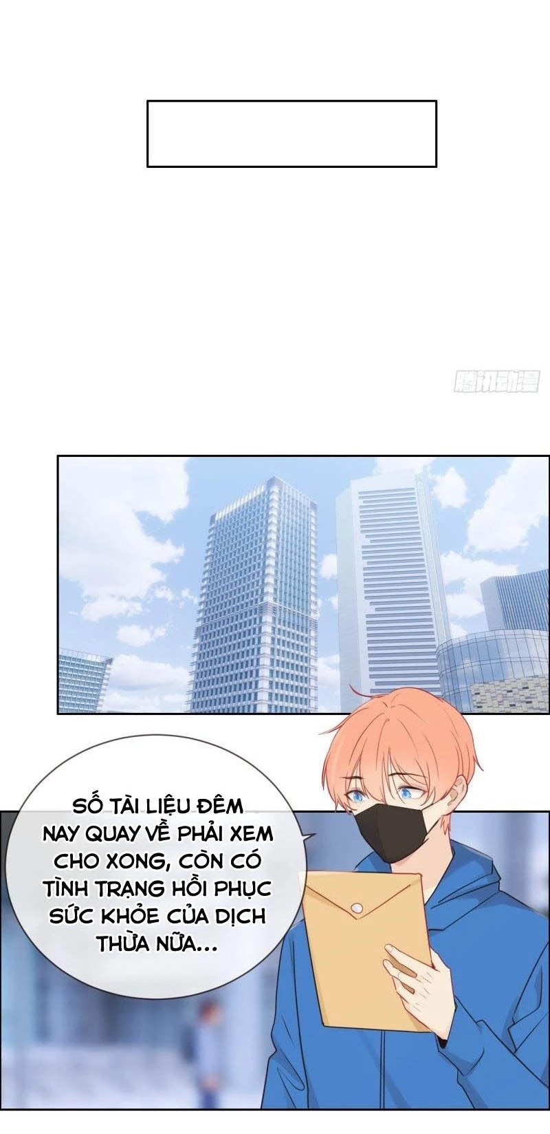 Tương Nhu Dịch Mộc Chapter 122 - 16