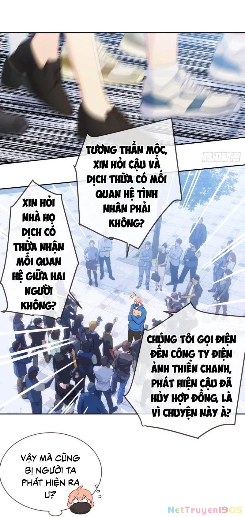 Tương Nhu Dịch Mộc Chapter 122 - 18