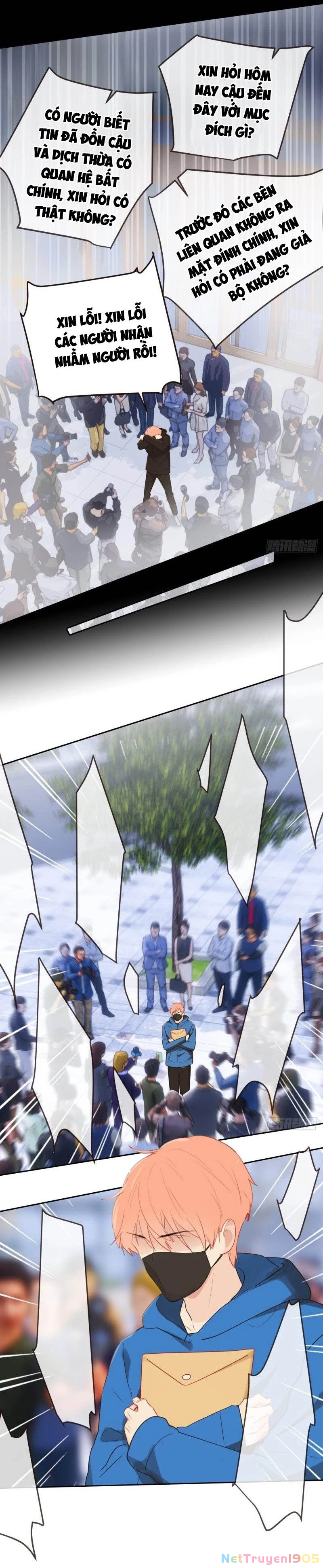 Tương Nhu Dịch Mộc Chapter 122 - 20