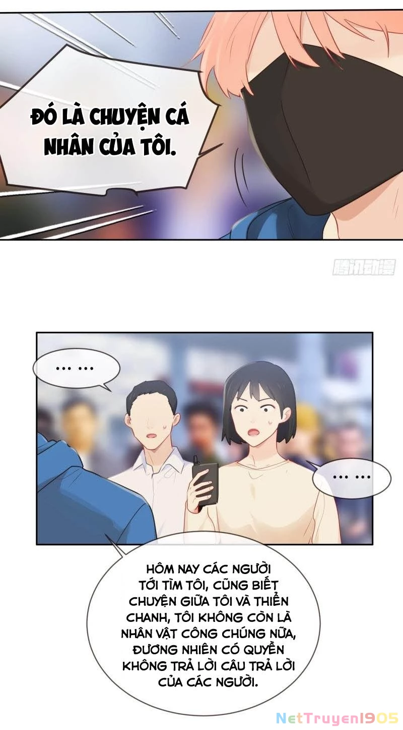 Tương Nhu Dịch Mộc Chapter 122 - 21