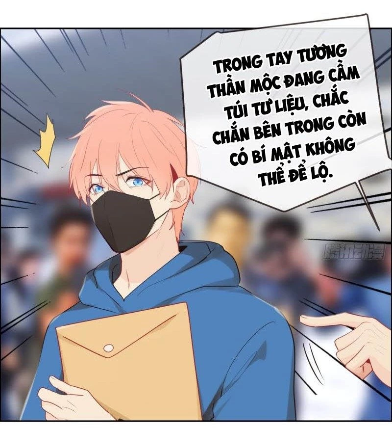 Tương Nhu Dịch Mộc Chapter 122 - 22