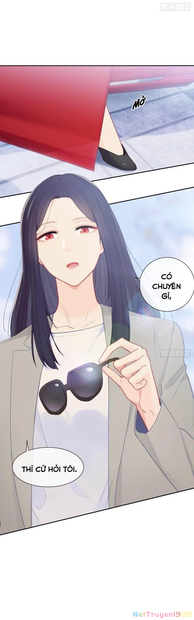 Tương Nhu Dịch Mộc Chapter 122 - 24
