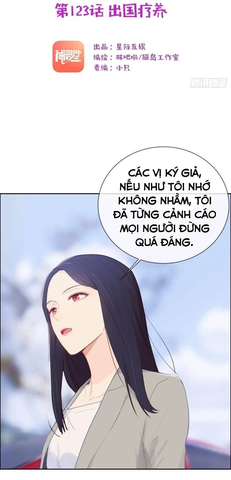 Tương Nhu Dịch Mộc Chapter 123 - 4