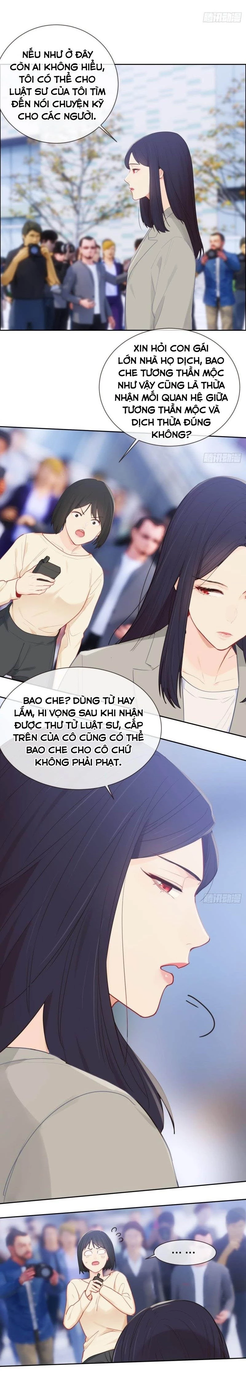 Tương Nhu Dịch Mộc Chapter 123 - 5