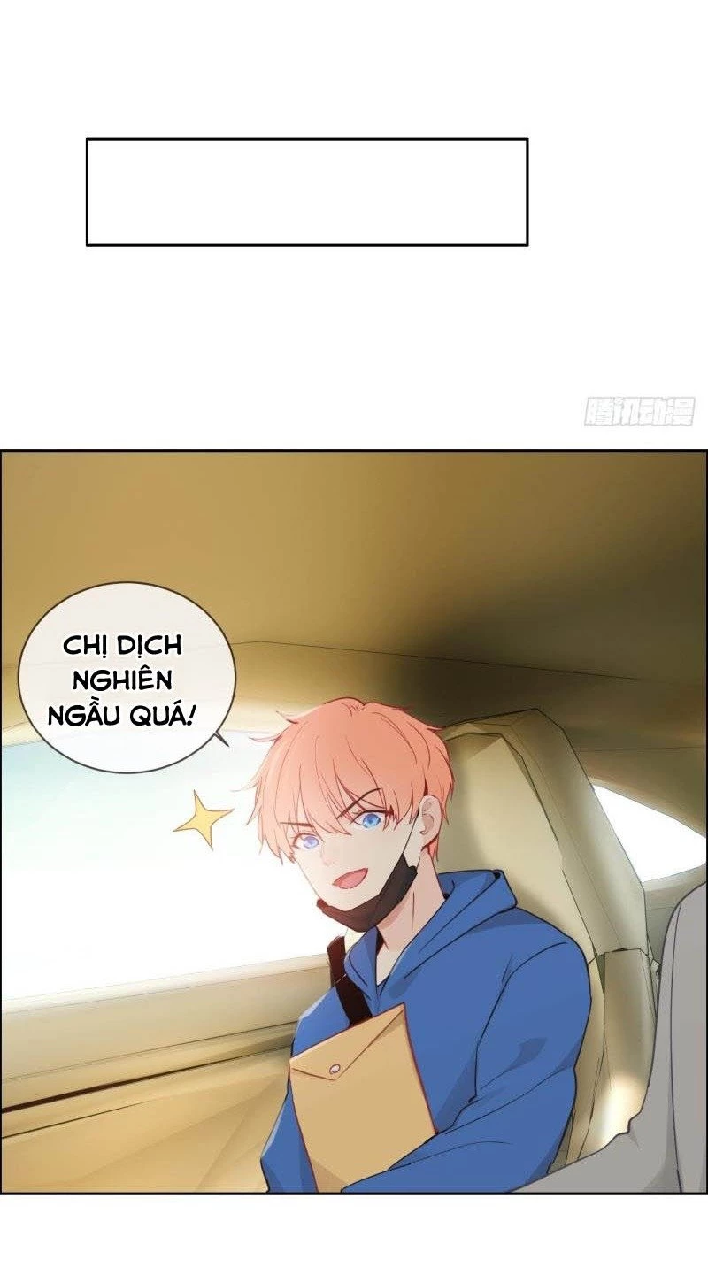 Tương Nhu Dịch Mộc Chapter 123 - 8