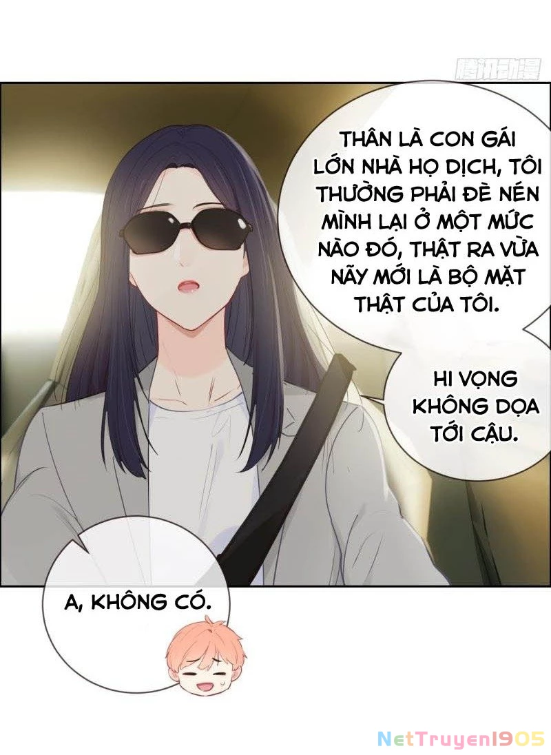 Tương Nhu Dịch Mộc Chapter 123 - 9