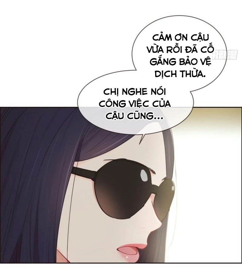 Tương Nhu Dịch Mộc Chapter 123 - 11