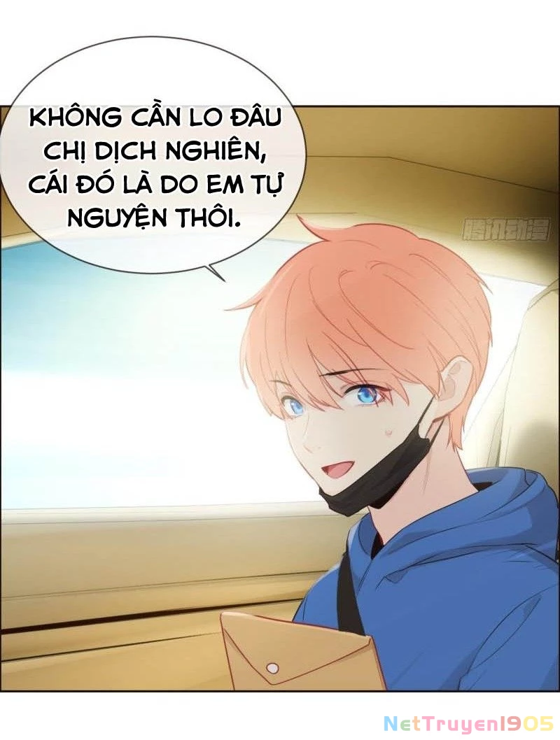 Tương Nhu Dịch Mộc Chapter 123 - 12