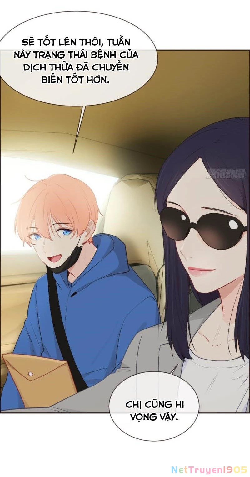 Tương Nhu Dịch Mộc Chapter 123 - 14