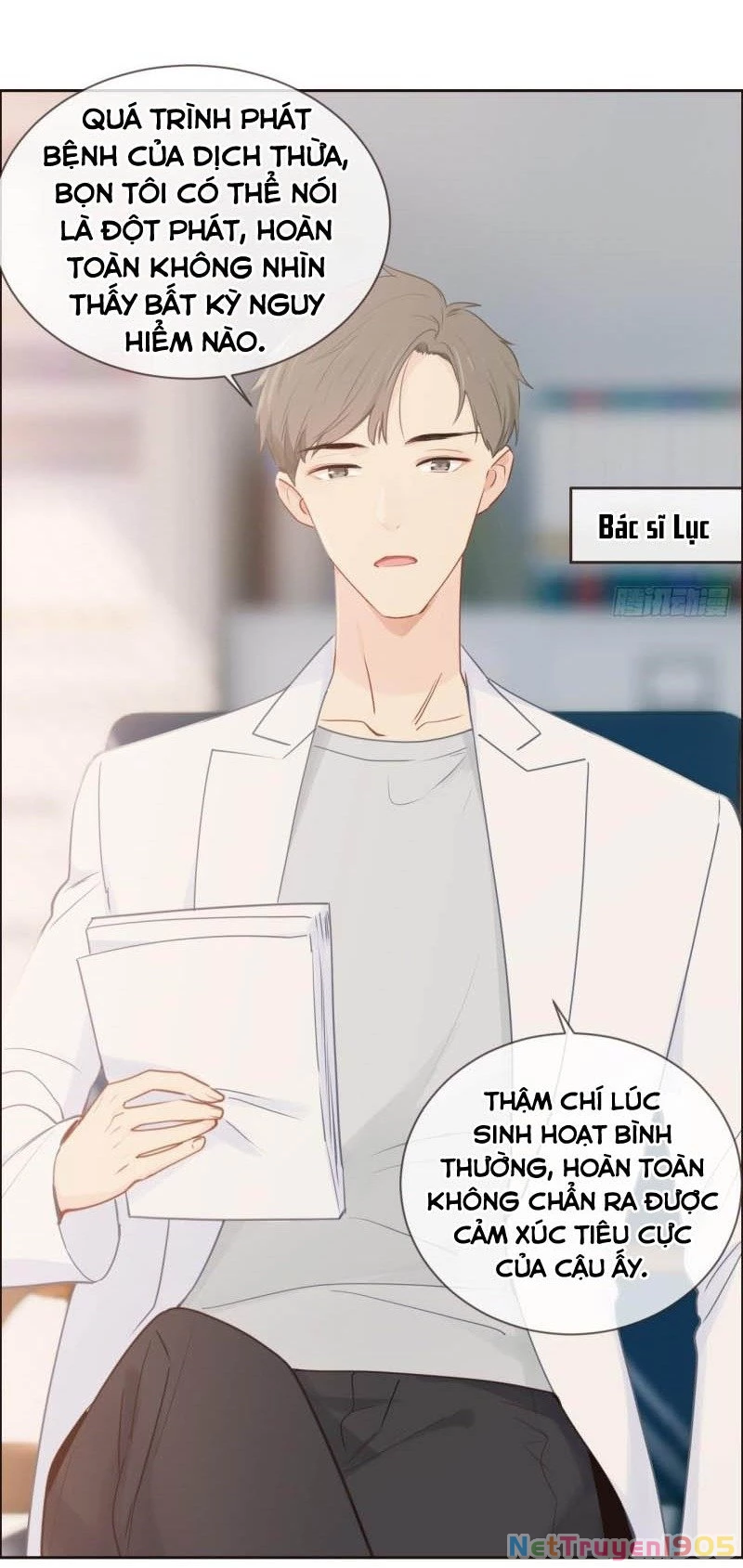 Tương Nhu Dịch Mộc Chapter 123 - 18