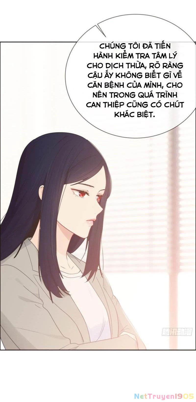 Tương Nhu Dịch Mộc Chapter 123 - 20