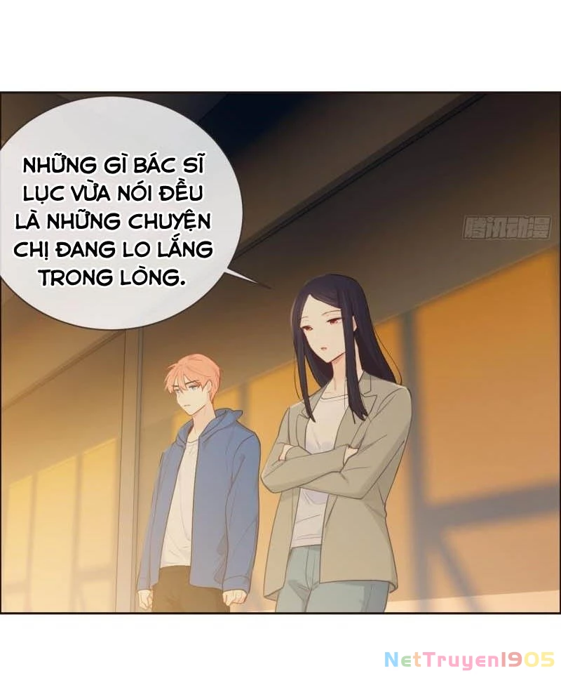 Tương Nhu Dịch Mộc Chapter 123 - 22