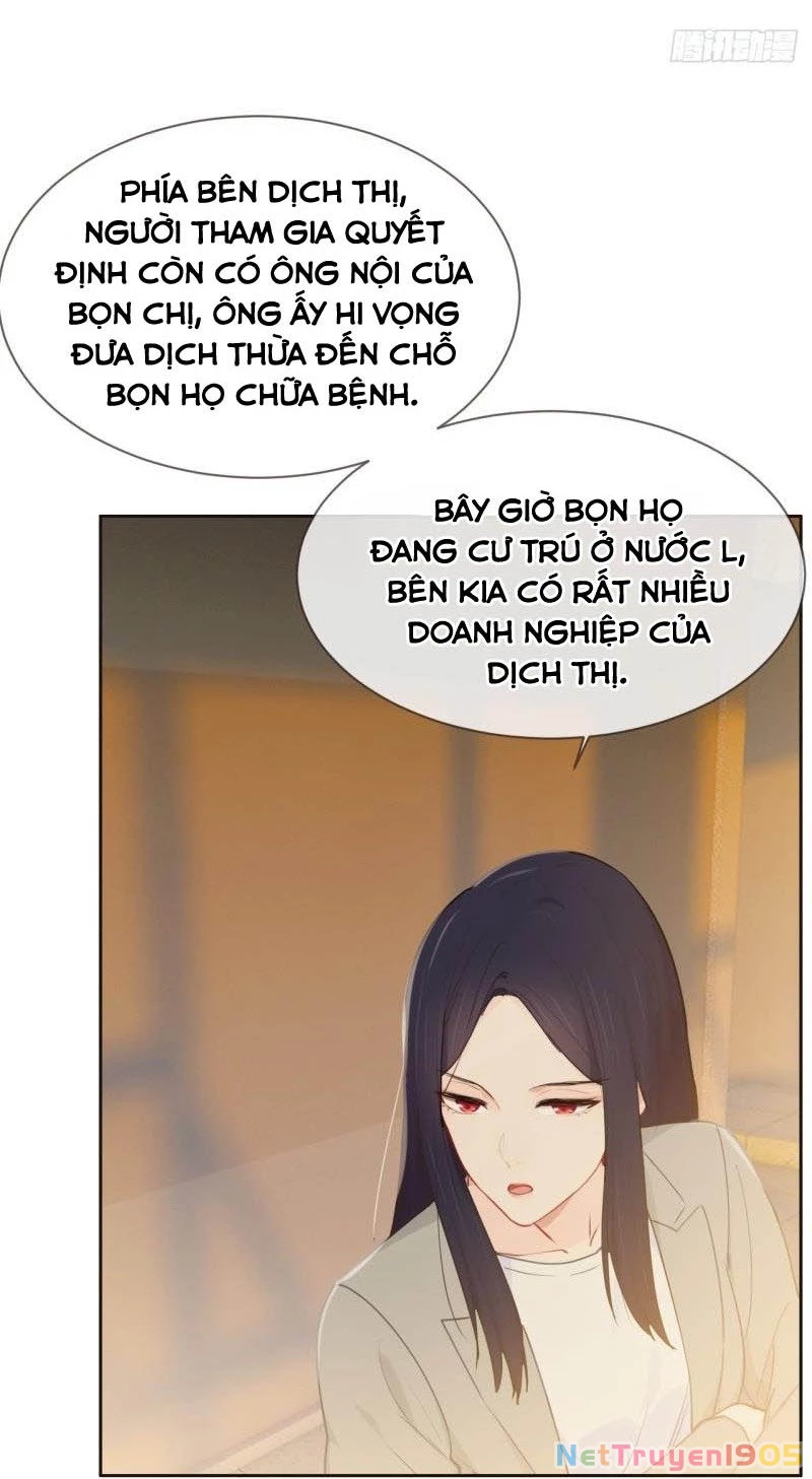 Tương Nhu Dịch Mộc Chapter 123 - 25