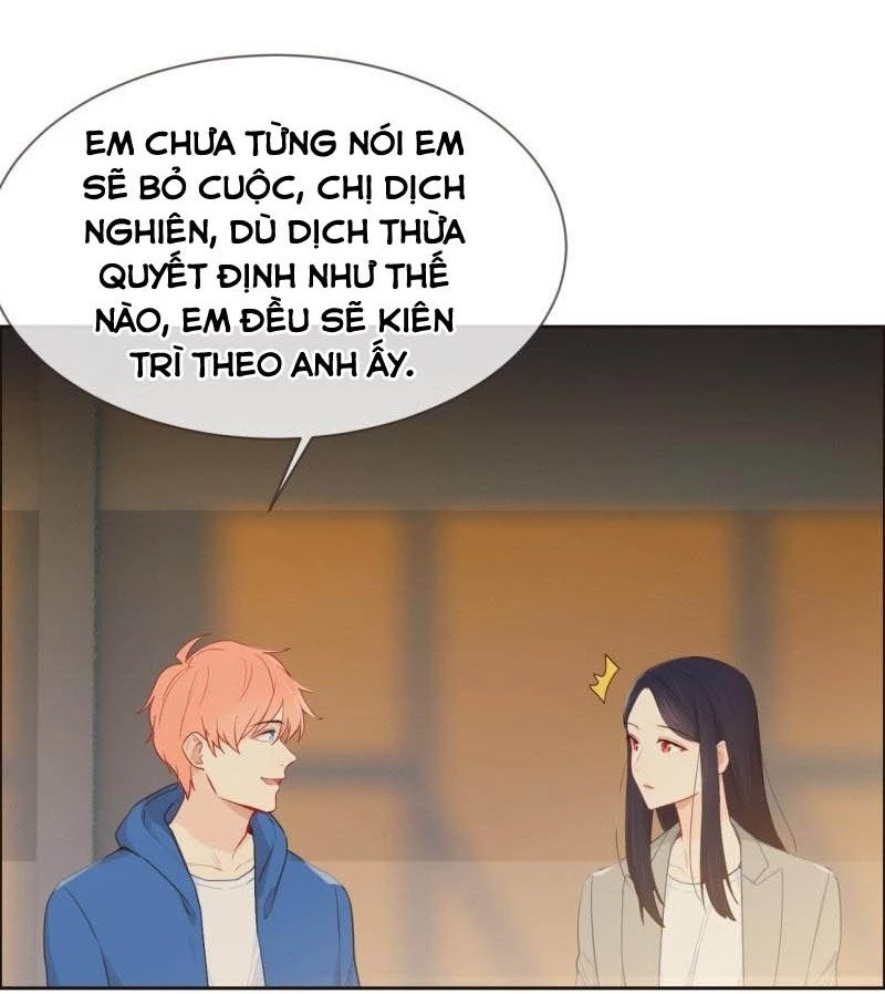 Tương Nhu Dịch Mộc Chapter 123 - 28