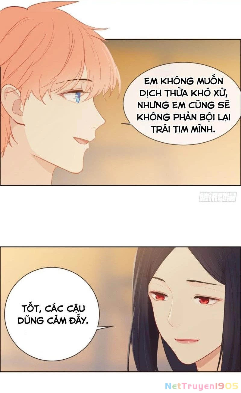 Tương Nhu Dịch Mộc Chapter 123 - 29