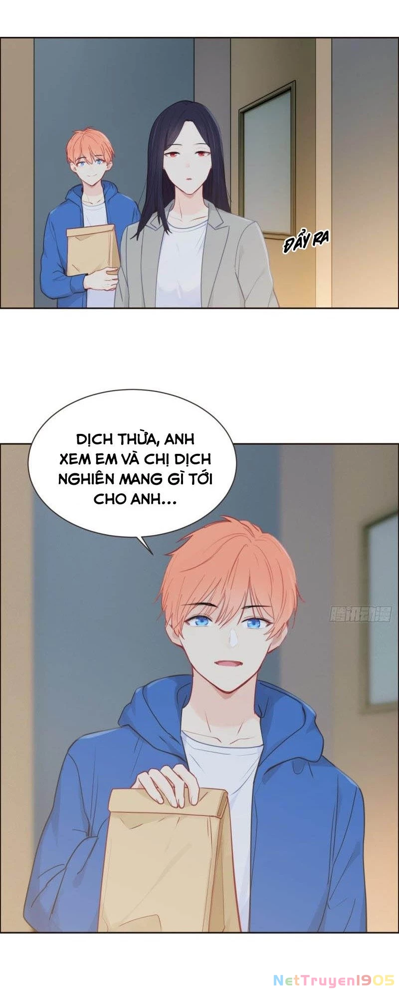 Tương Nhu Dịch Mộc Chapter 123 - 31