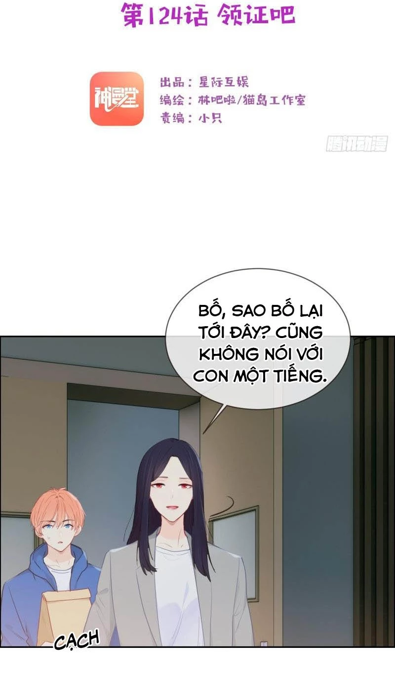 Tương Nhu Dịch Mộc Chapter 124 - 4