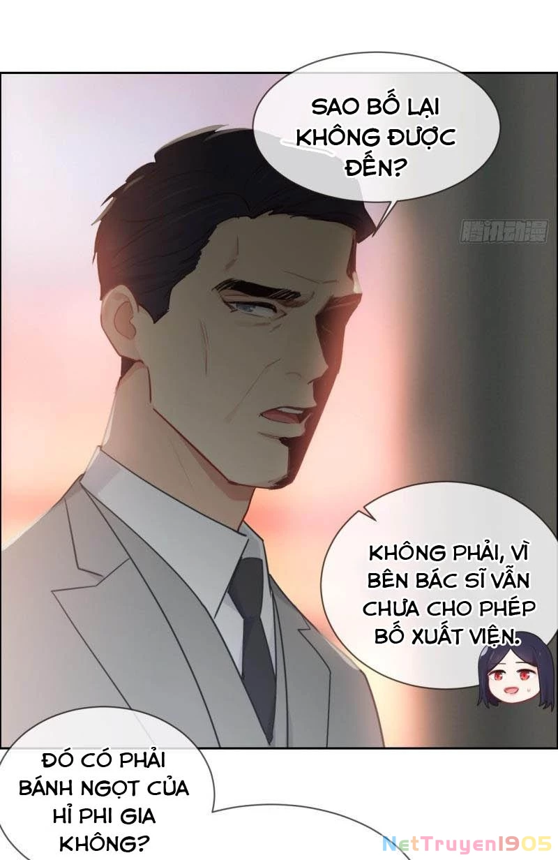 Tương Nhu Dịch Mộc Chapter 124 - 5