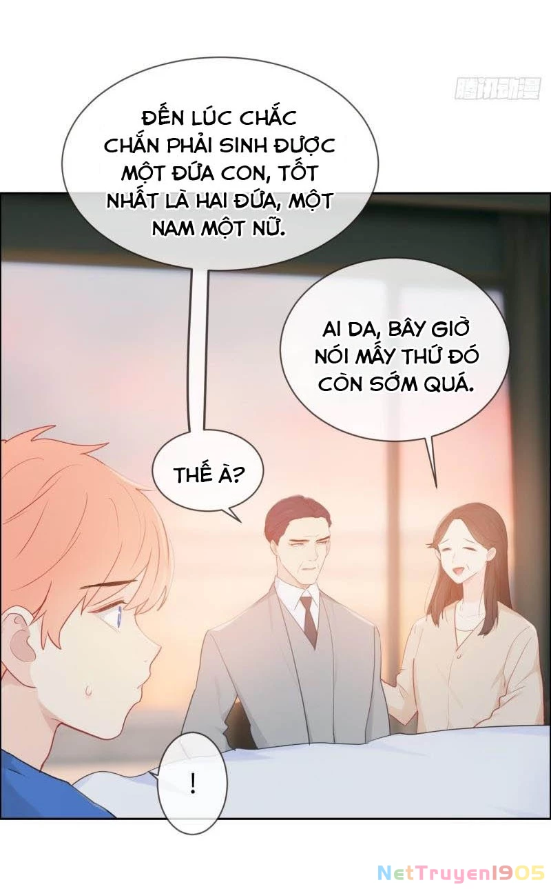 Tương Nhu Dịch Mộc Chapter 124 - 13