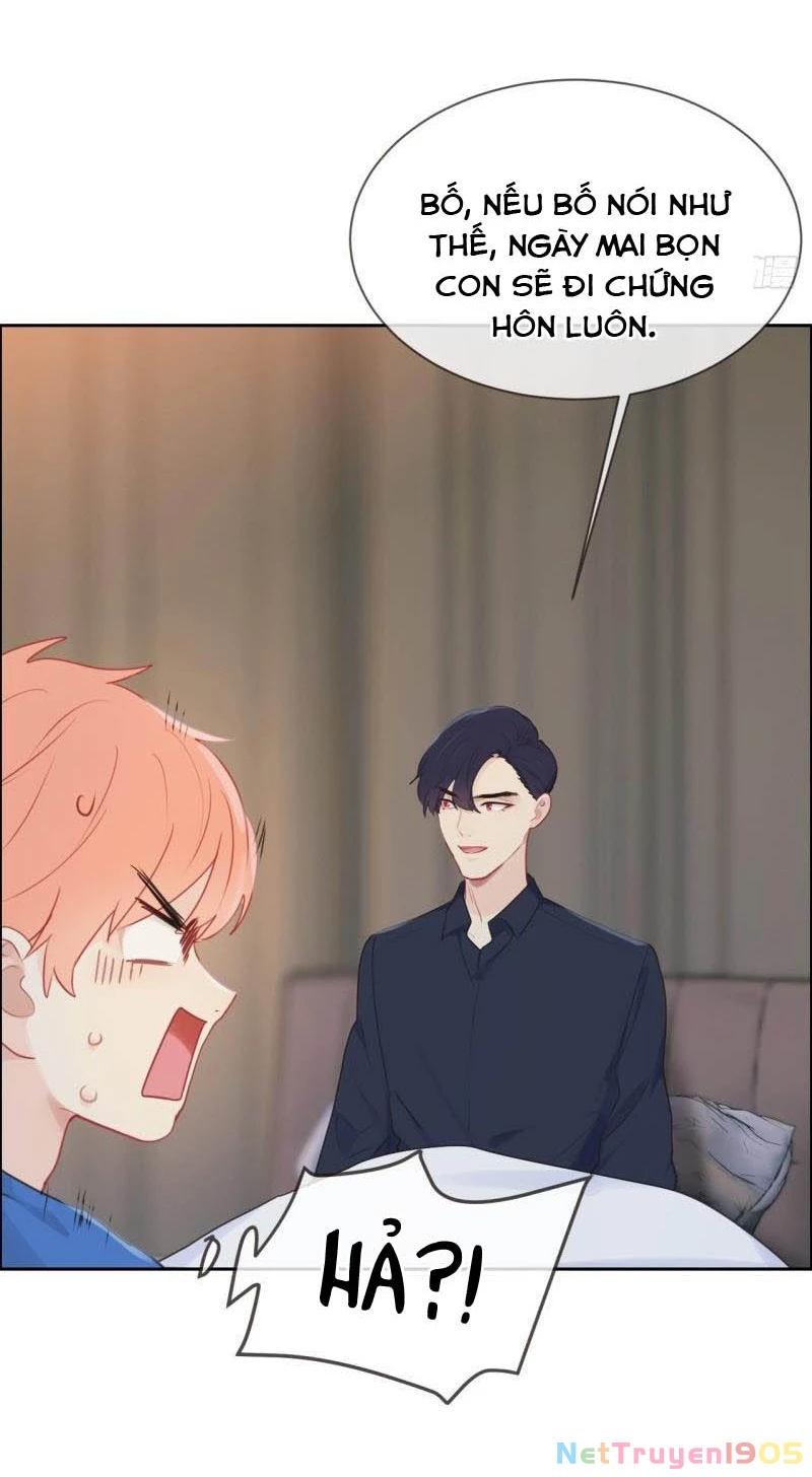 Tương Nhu Dịch Mộc Chapter 124 - 14