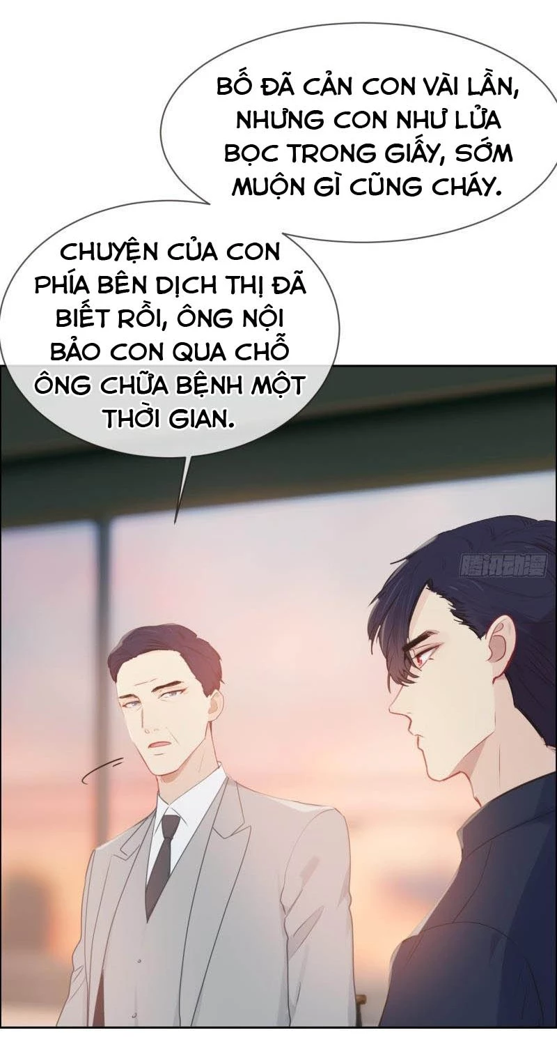 Tương Nhu Dịch Mộc Chapter 124 - 17