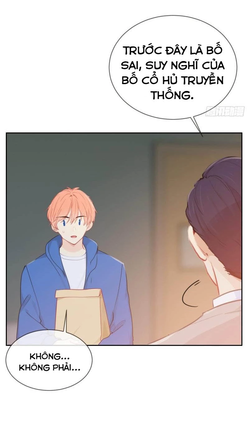 Tương Nhu Dịch Mộc Chapter 124 - 18