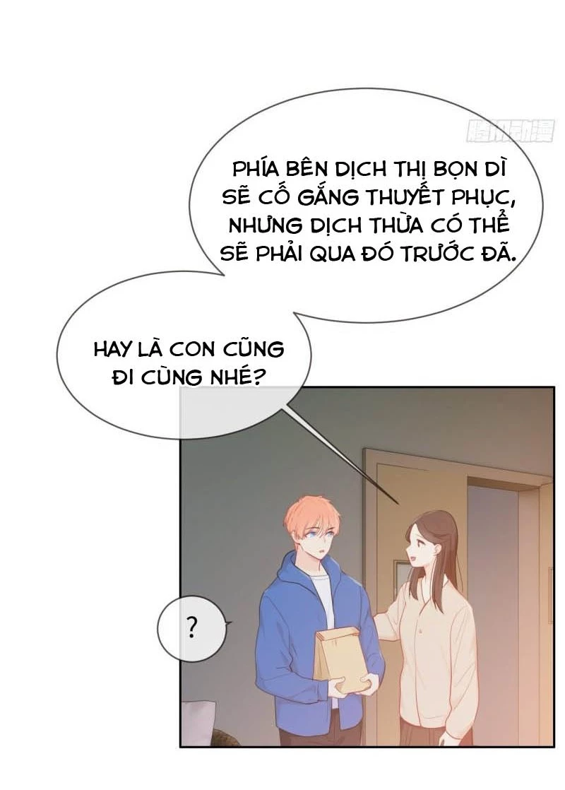 Tương Nhu Dịch Mộc Chapter 124 - 19