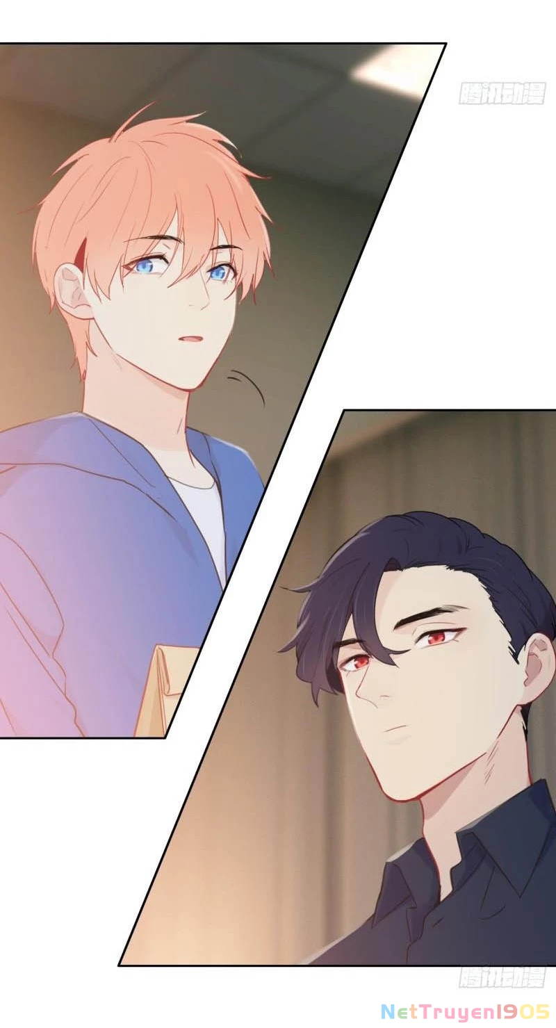 Tương Nhu Dịch Mộc Chapter 124 - 20