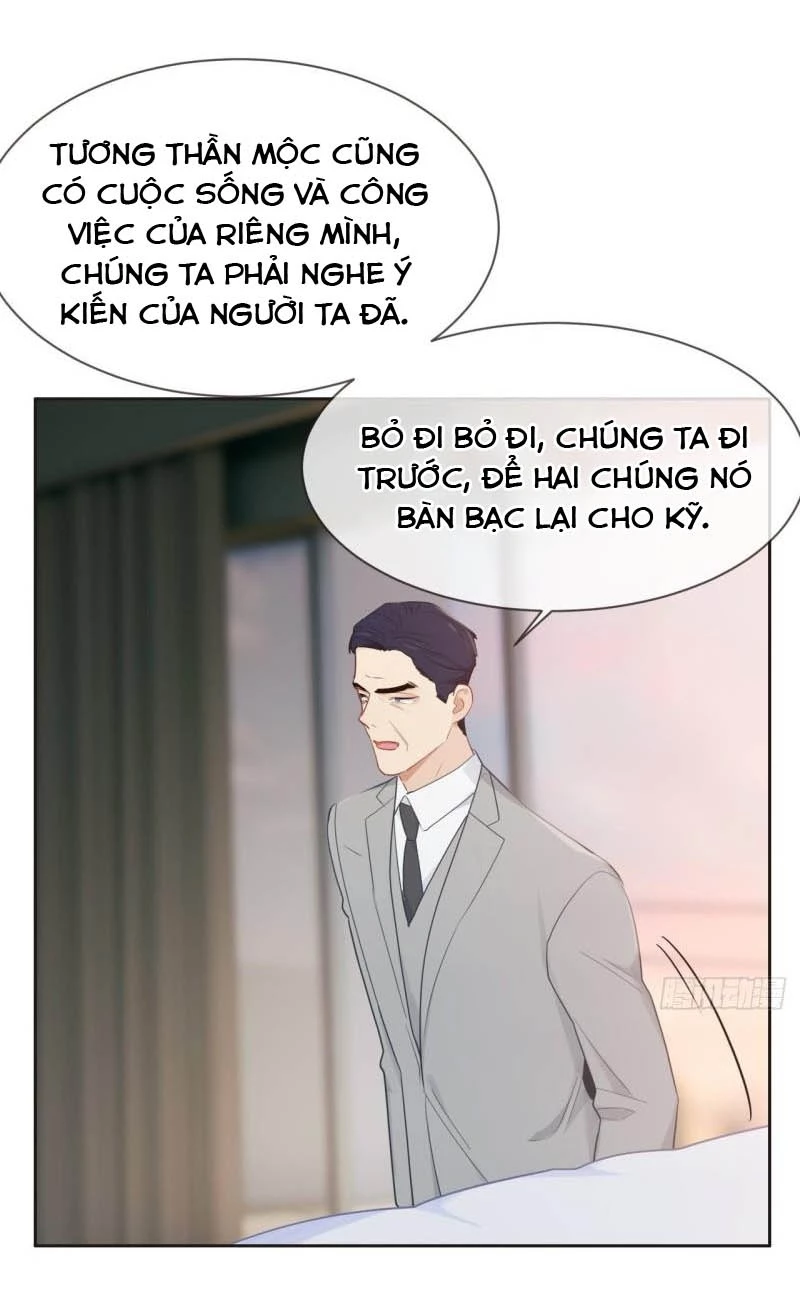 Tương Nhu Dịch Mộc Chapter 124 - 21