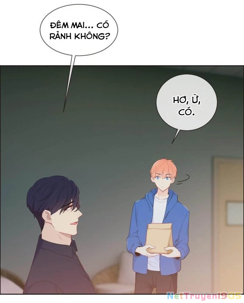 Tương Nhu Dịch Mộc Chapter 124 - 24