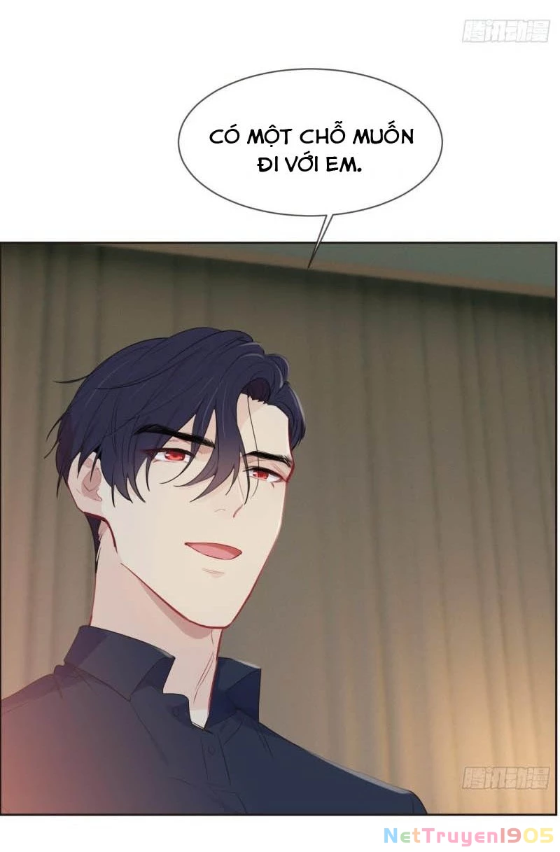 Tương Nhu Dịch Mộc Chapter 124 - 25