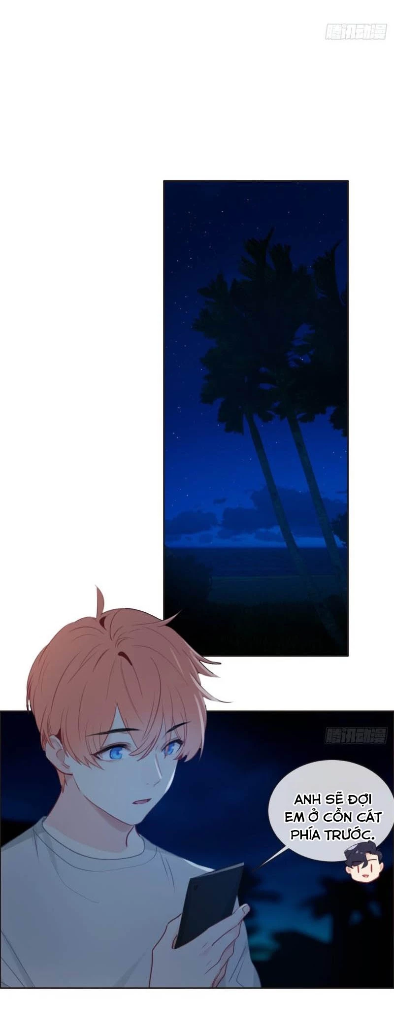 Tương Nhu Dịch Mộc Chapter 124 - 27