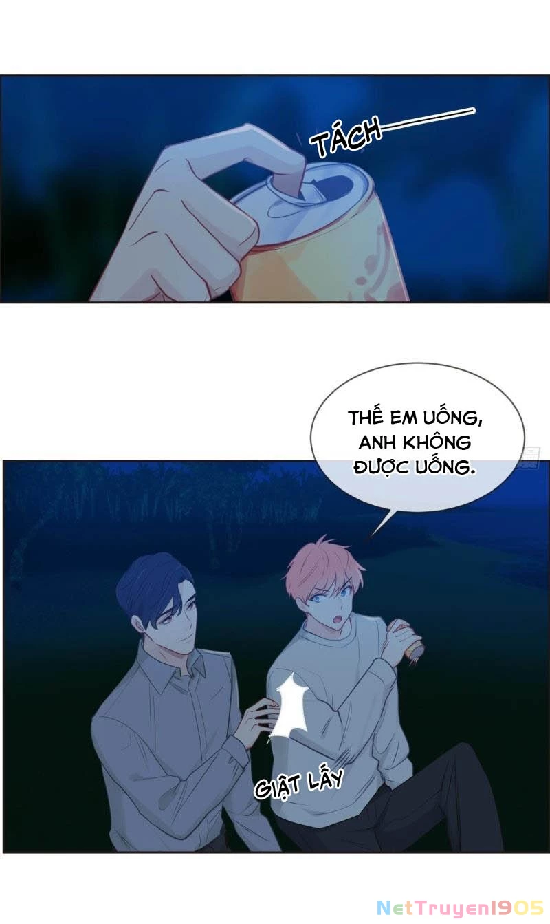 Tương Nhu Dịch Mộc Chapter 125 - 10