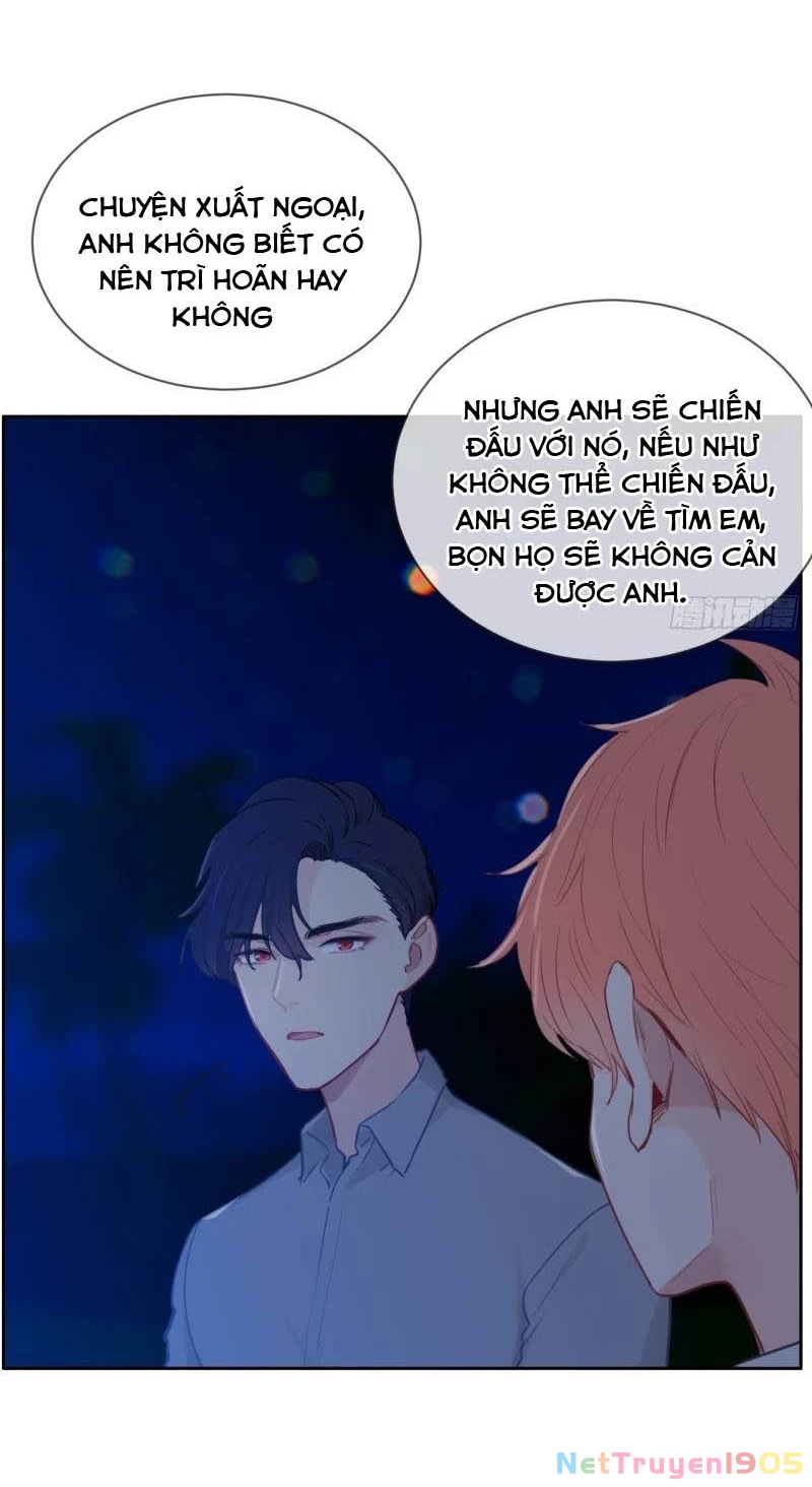 Tương Nhu Dịch Mộc Chapter 125 - 16