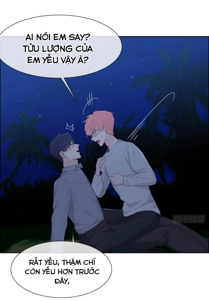 Tương Nhu Dịch Mộc Chapter 125 - 20